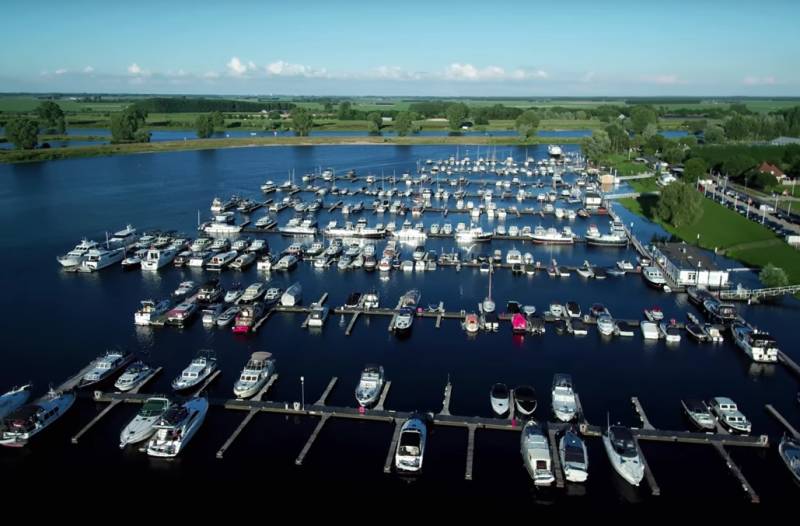 drone foto haven