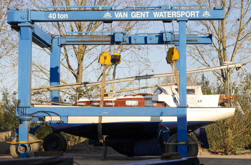 Bootlift
